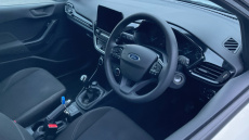 Ford Fiesta 1.0 EcoBoost Trend 5dr Petrol Hatchback